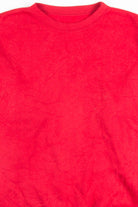 Red Sweatshirt 3