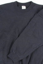 Black Sweatshirt 1