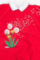 Dandelion Sweatshirt