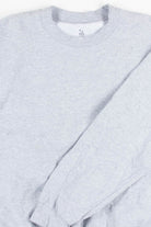 Heather Grey Sweatshirt 3