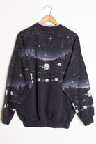 Loons and Lillies Vintage Sweatshirt