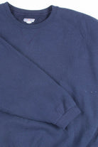 Navy Sweatshirt 9