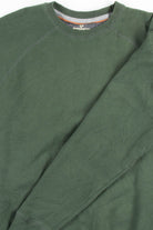 Forest Green Sweatshirt 2