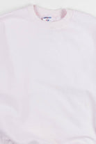 Light Pink Sweatshirt