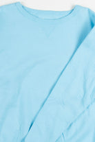 Sky Blue Sweatshirt