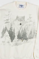 Winter Wolves Sweatshirt