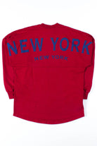 New York New York Sweatshirt