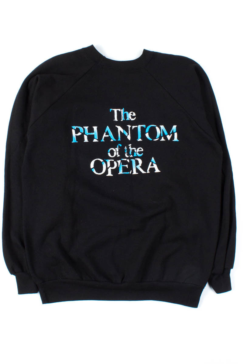 Phantom of the Opera Sweatshirt