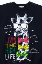 High Giraffe Sweatshirt