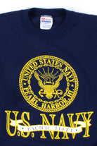 U.S. Navy Sweatshirt 1