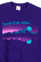 North Fork Idaho Sweatshirt