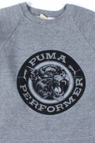 Puma Perfomer Sweatshirt