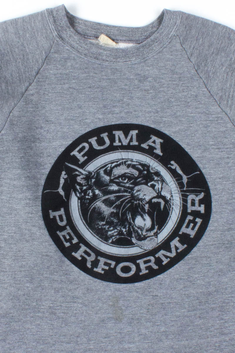 Puma Perfomer Sweatshirt