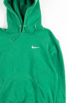 Kelly Green Nike Hoodie