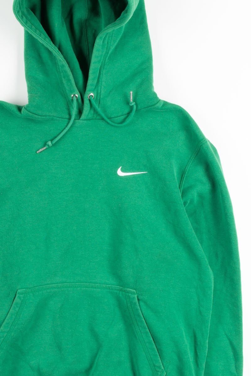 Kelly Green Nike Hoodie