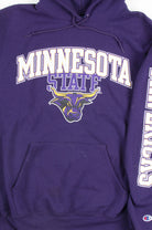 Minnesota State Hoodie Sweatshirt