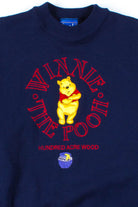 Hundred Acre Wood Sweatshirt