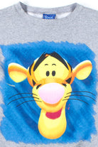 Tigger Sweatshirt 1