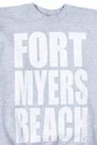 Fort Myers Beach Sweatshirt