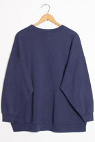 Vintage Fall Mickey Mouse Sweatshirt