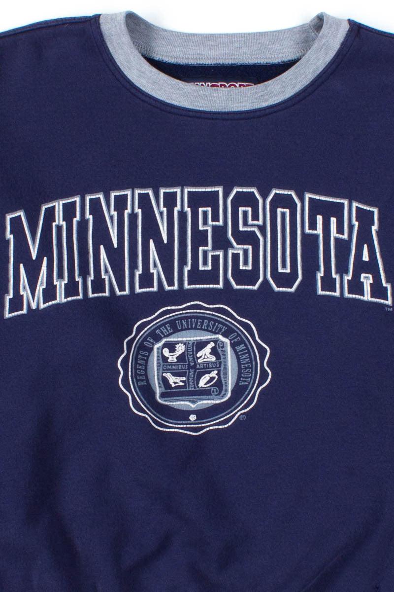 University of Minnesota Sweatshirt