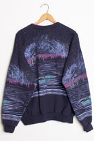 Moonlit Loon Vintage Sweatshirt 2