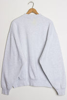 Polaris Snowmobile Vintage Sweatshirt