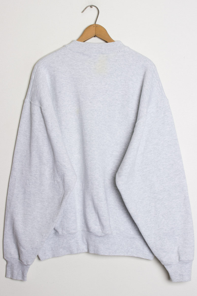 Polaris Snowmobile Vintage Sweatshirt