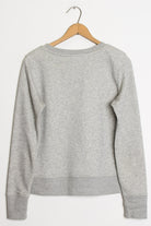 Vintage Grey Sweatshirt