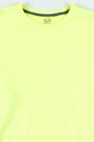 Neon Green Sweatshirt