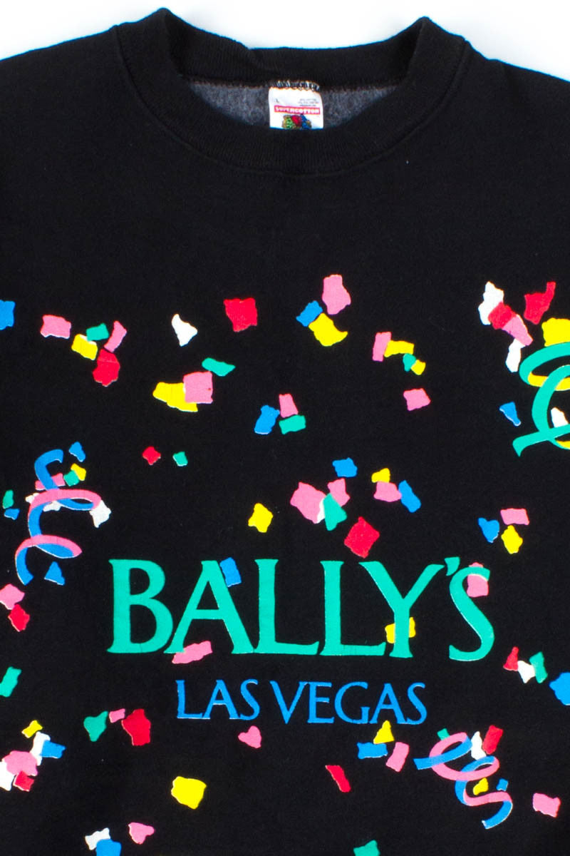 Bally's Las Vegas Sweatshirt