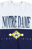 Notre Dame Fighting Irish Sweatshirt