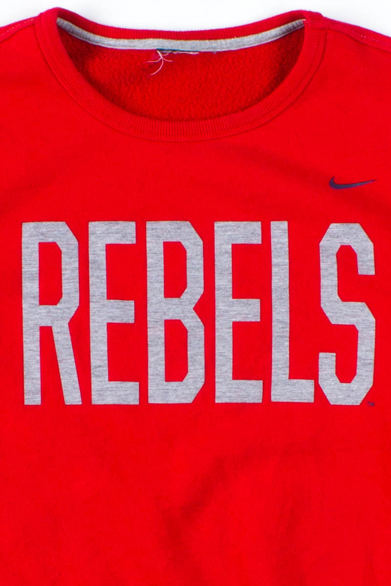 Rebels Sweatshirt