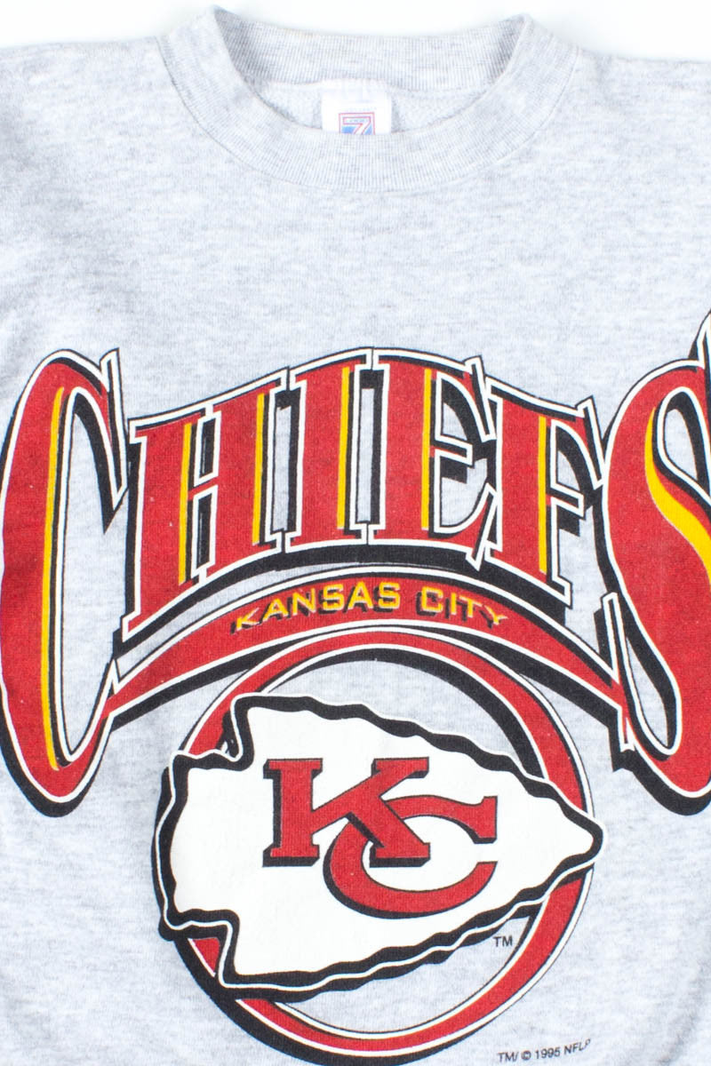 Kansas City Chiefs Sweatshirt