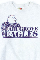 Fair Grove Eagles Sweatshirt