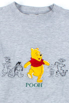 Pooh Sweatshirt