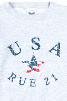 USA Rue 21 Sweatshirt