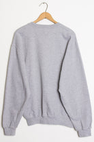 Grey Vintage Sweatshirt