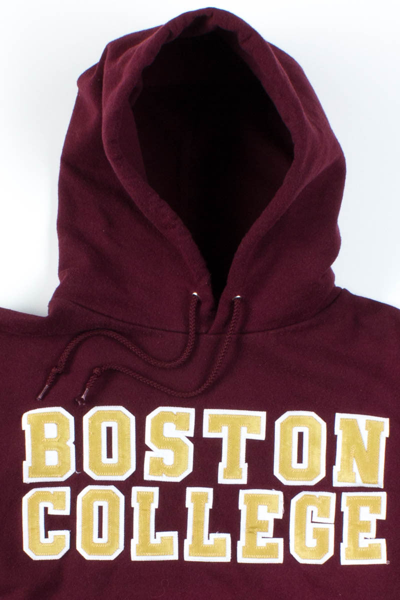 Boston College Hoodie