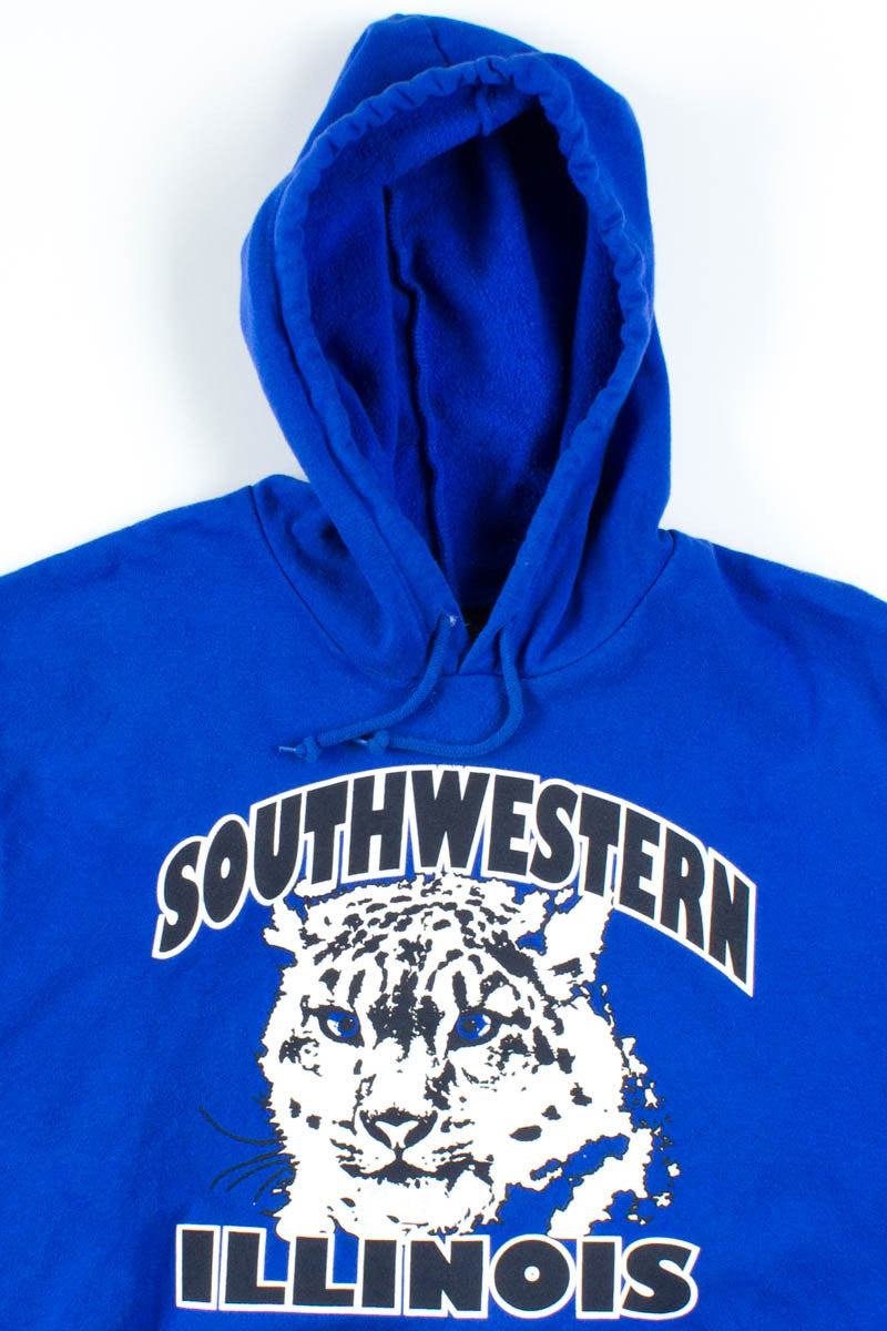 Southwestern Illinois Hoodie