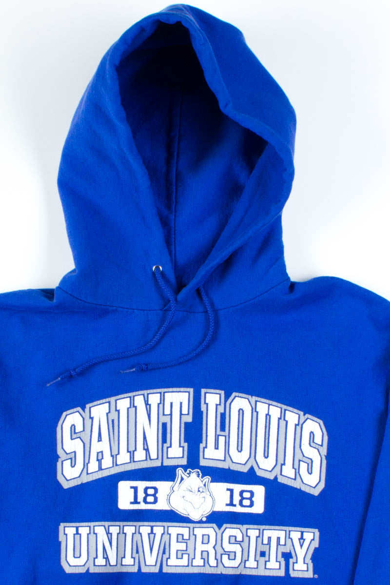 Saint Louis University Hoodie