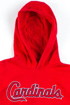 Saint Louis Cardinals Hoodie