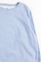 Lavender Recycled Sweatshirt