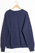 Vintage Whitetail Deer Sweatshirt