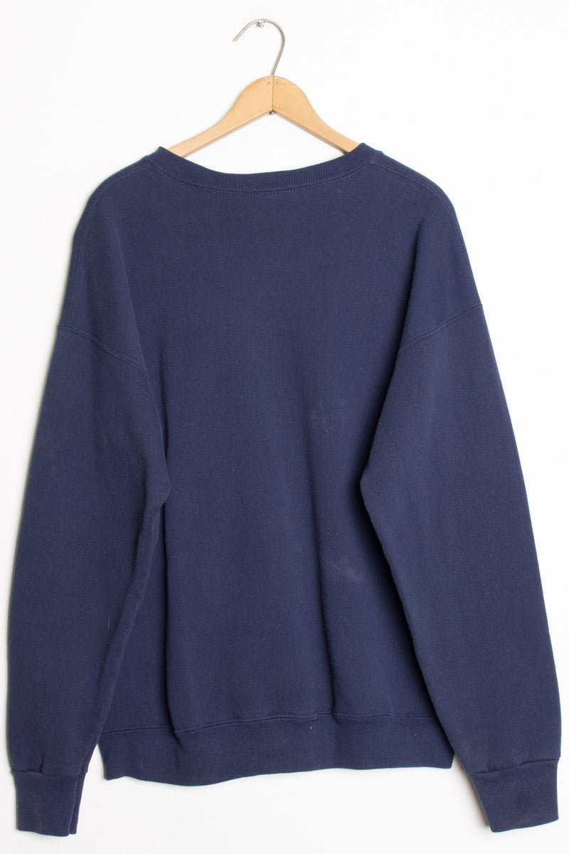 Vintage Whitetail Deer Sweatshirt