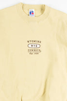 Wyoming Cowboys Sweatshirt