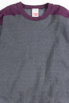 Wilson Color Blocked Sweatshirt