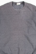 Charcoal Sweatshirt 2