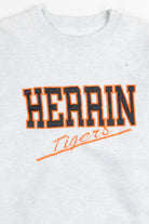 Herrin Tigers Sweatshirt