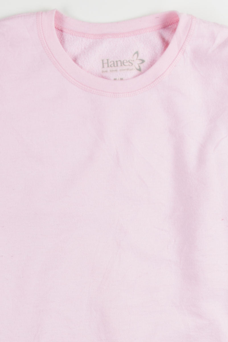 Pastel Pint Sweatshirt